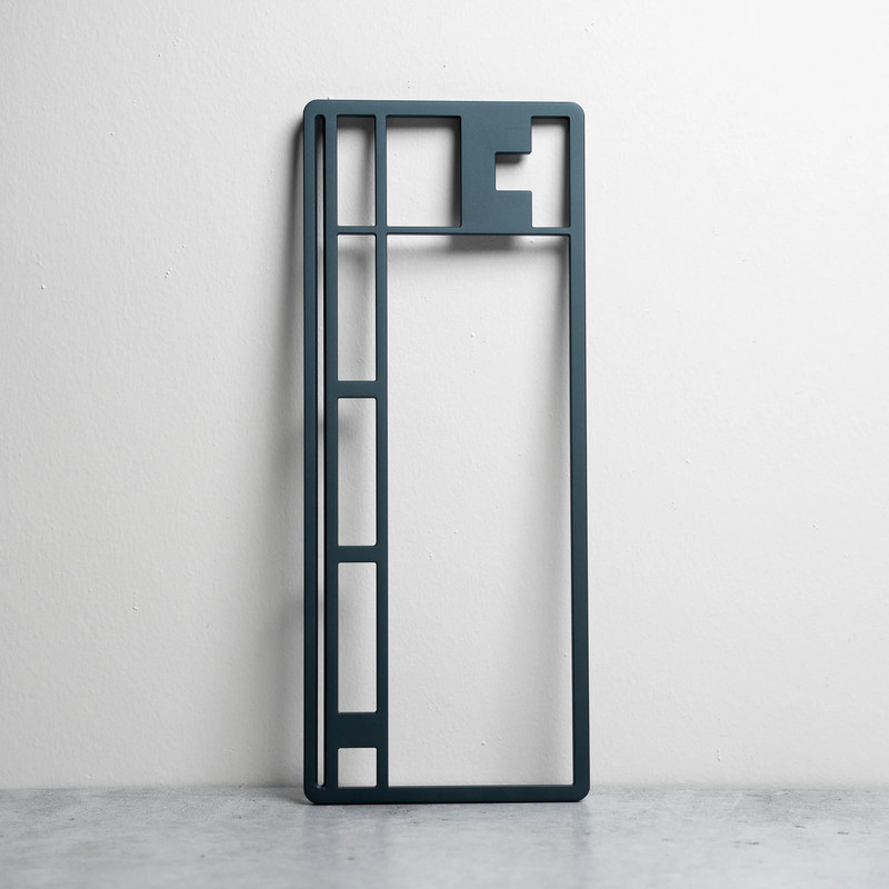 Loop Top Case - Finish:Mirage